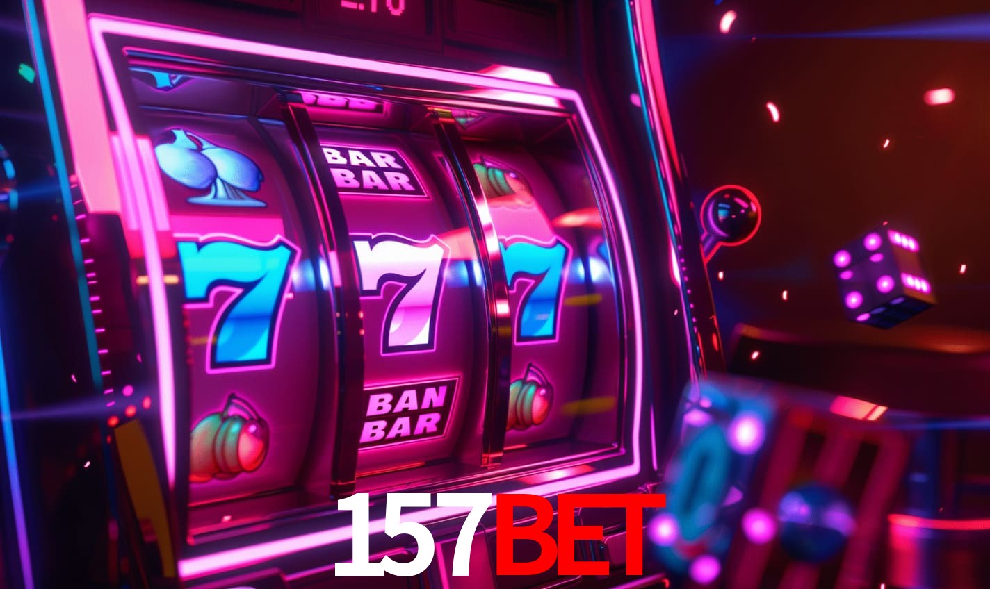 Jogos de Slot 157bet