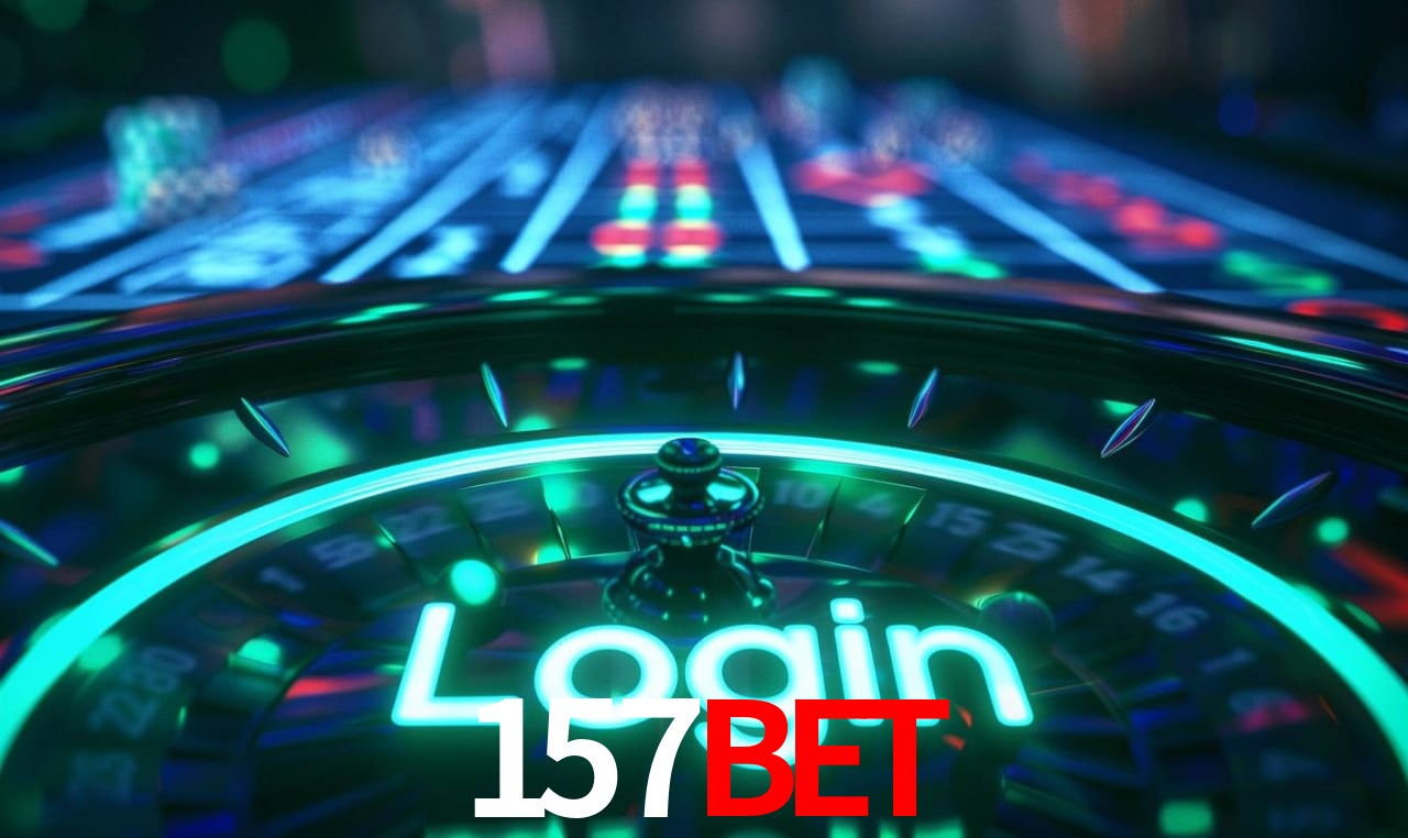 Desvendando o Mundo dos Jogos Virtuais na 157bet