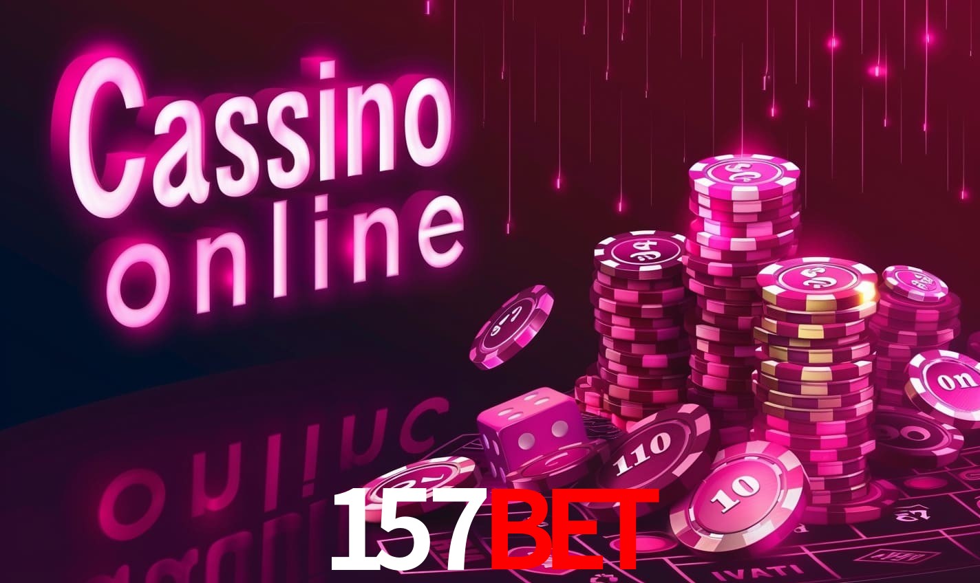 Diretório de Jogos 157bet