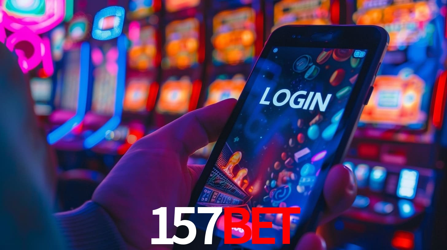 A Emoção da Loteria na 157bet: Uma Chance de Mudança de Vida