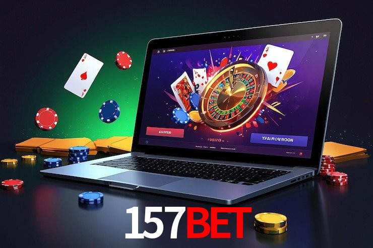 Descubra a Essência do 157bet: Nossa História e Compromissos