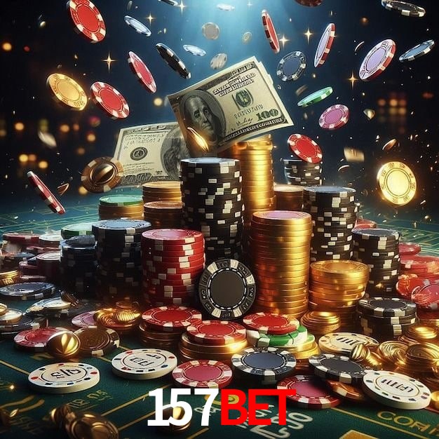 Promoção Relâmpago 157bet
