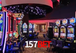 Descubra o Programa VIP da 157bet: Vantagens Exclusivas para Jogadores