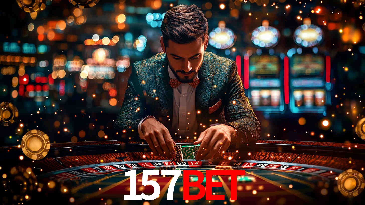 Experimente o Login Seguro Premium no 157bet